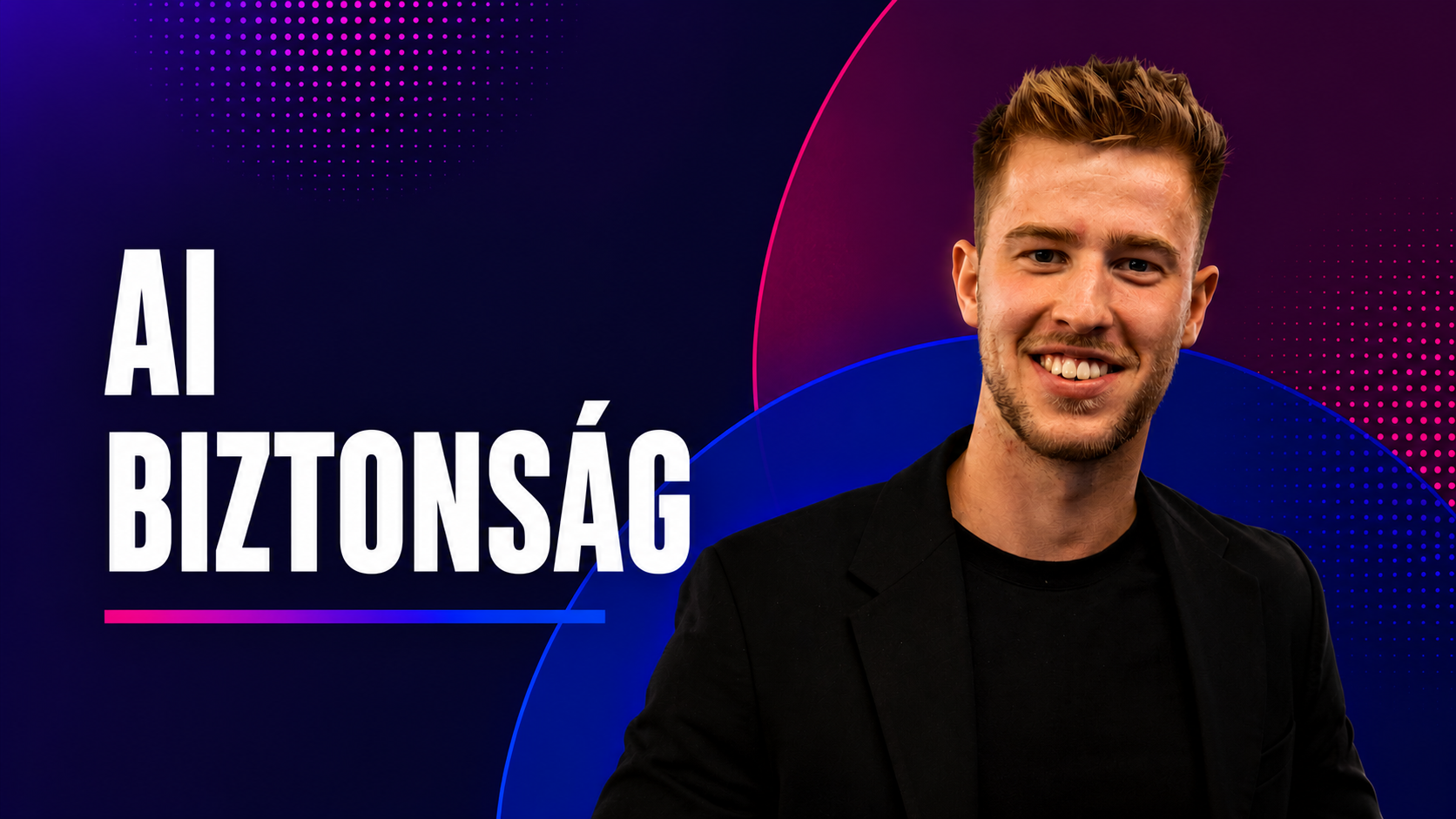 AI biztonság Németh Dávid